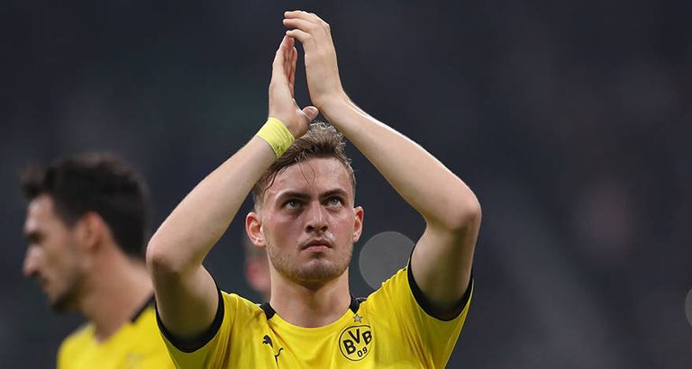 سفيان أمرابط