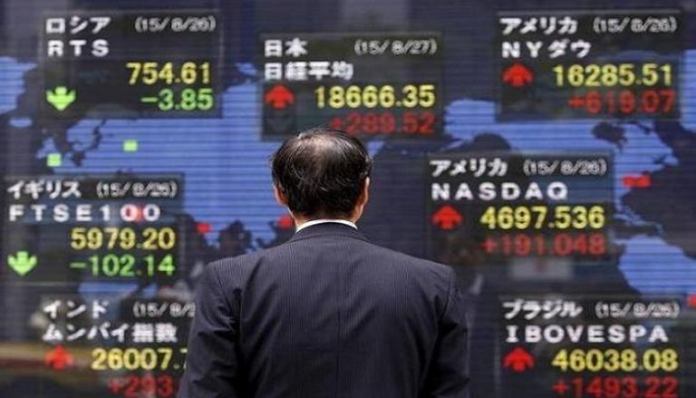 الأسهم اليابانية تغلق مرتفعة