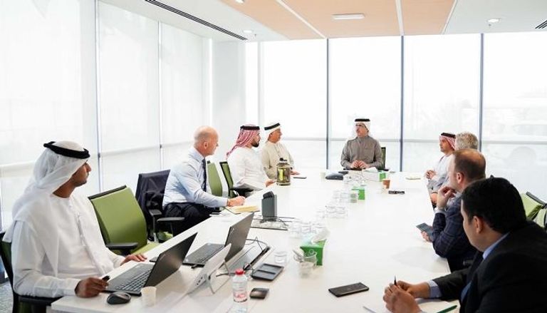 مجلس دبي يعتمد تقرير مستقبل الطاقة للعام الأول