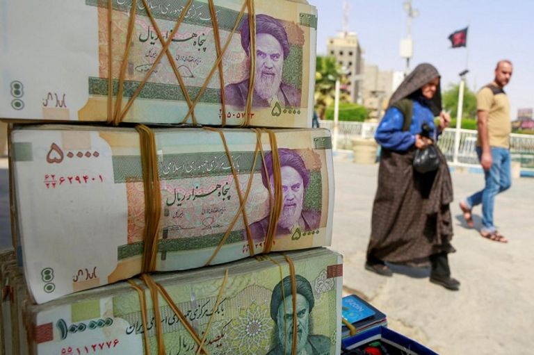 العملات الرقمية وسيلة الأنظمة لمراوغة العقوبات - أرشيفية