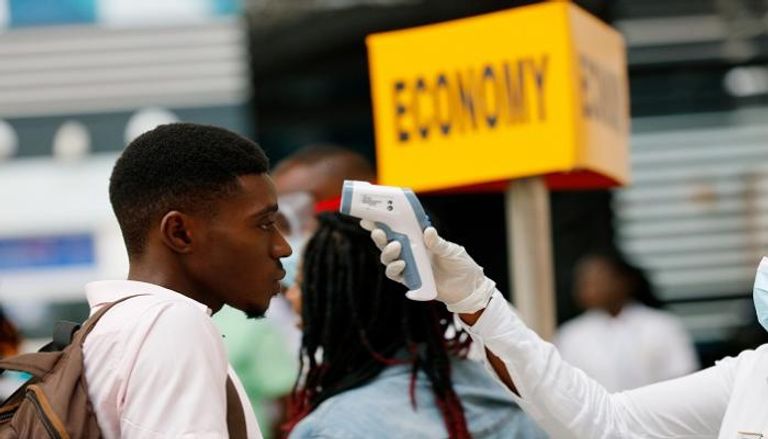 مصر تتواصل مع رعاياها في ووهان للاطمئنان على سلامتهم