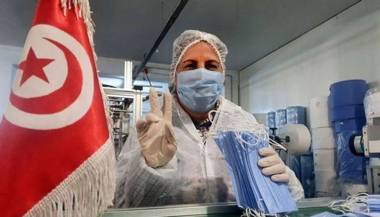 مطالب بوضع إجراءات حازمة لتطويق وباء كورونا في تونس
