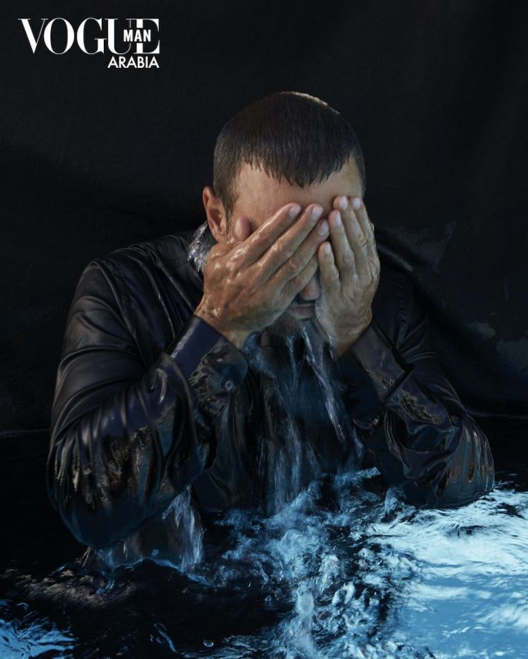 كاظم الساهر - أرشيفية