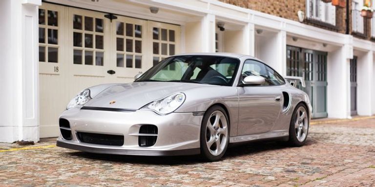 طراز GT2 Clubsport طراز Sport Classic