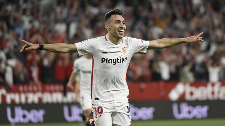 منير الحدادي منتخب المغرب