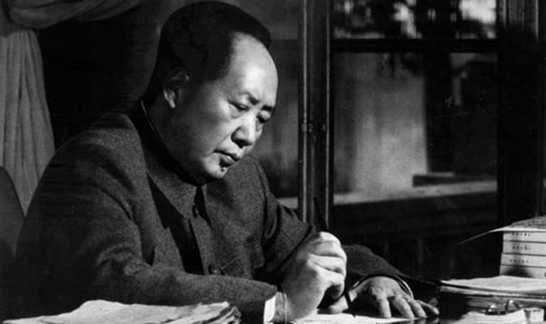 ماو تسي تونج ماو تسي تونج