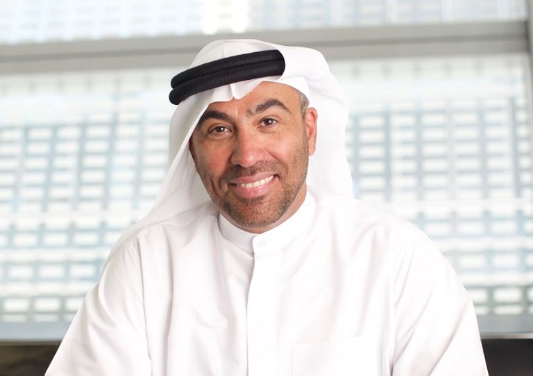 أحمد بن علي محمد الصايغ وزير دولة رئيس مجلس إدارة سوق أبوظبي العالمي سوق أبوظبي العالمي