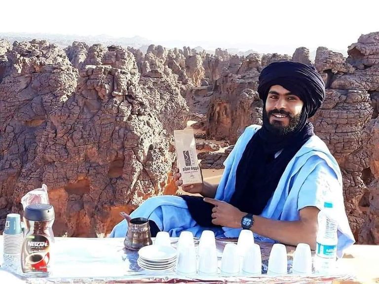 القهوة في ليبيا توحد ما فرقته السياسة - أرشيف