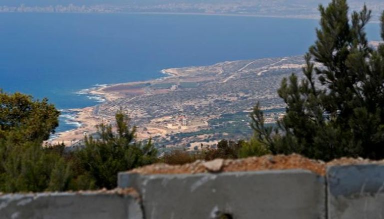 اتفاق إطاري بين إسرائيل ولبنان لترسيم الحدود البحرية- الفرنسية