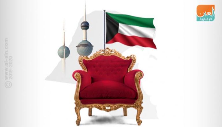 الدستور الكويتي يحدد 5 شروط لاختيار ولي العهد