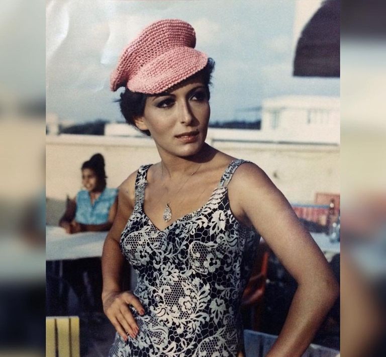 ماجدة الخطيب