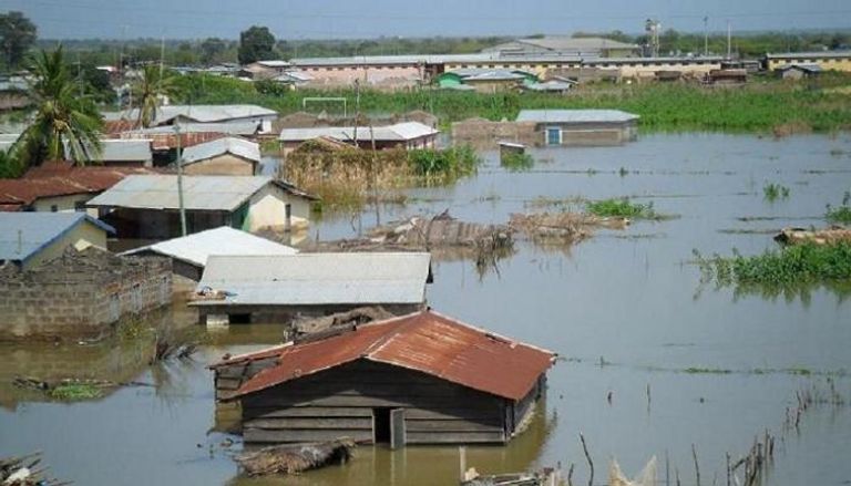 فيضانات تقتل 15 في الكونغو- أرشيفية