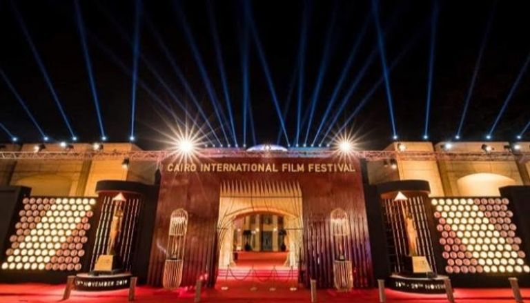 مهرجان القاهرة السينمائي يعدل موعد إطلاق دورته الـ42
