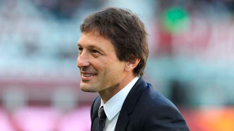 ليوناردو ناصر الخليفي