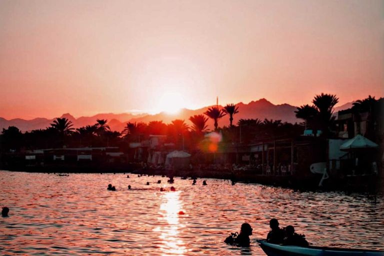 الطقس في مصر