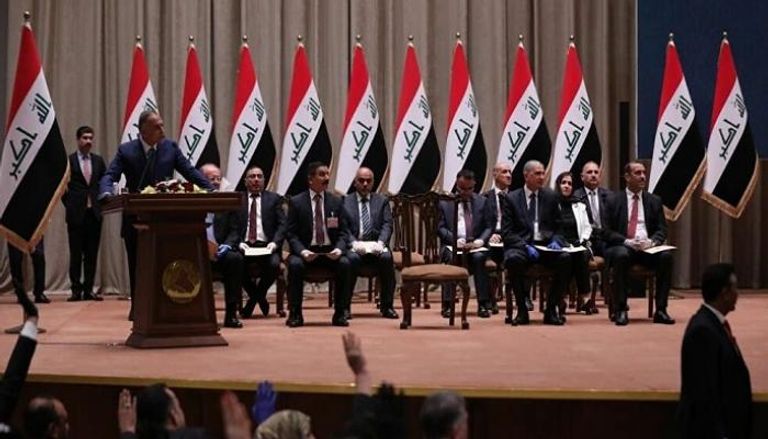 الحكومة العراقية تؤكد حماية البعثات الدبلوماسية الأجنبية - أرشيفية