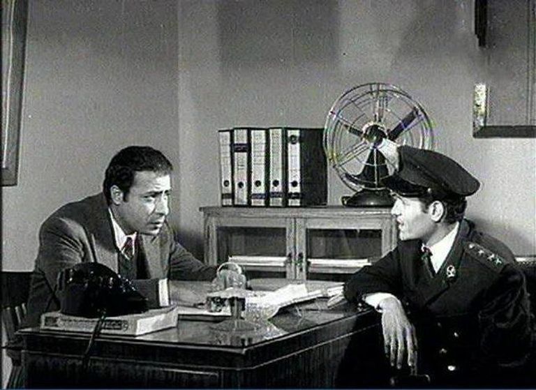 الفنان فايق عزب