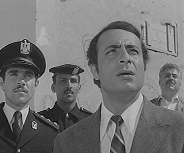 الفنان فايق عزب