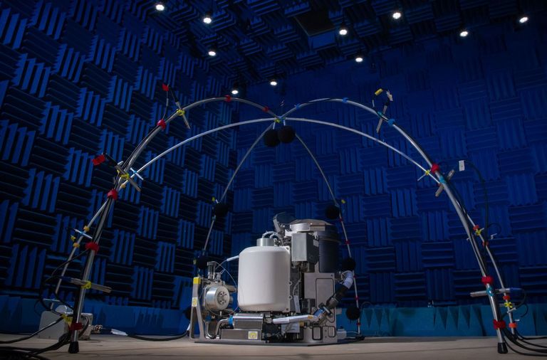 تكلفة المرحاض تبلغ 23 مليون دولار