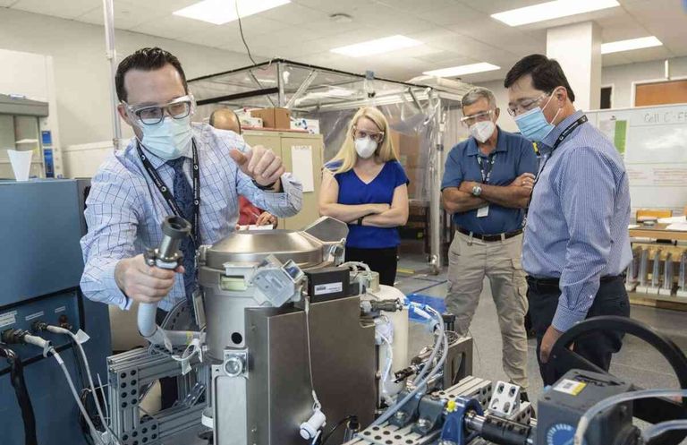 تكلفة المرحاض تبلغ 23 مليون دولار