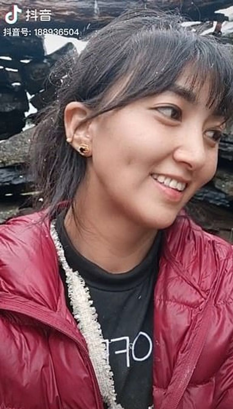 مدونة الفيديو الصينية لامو