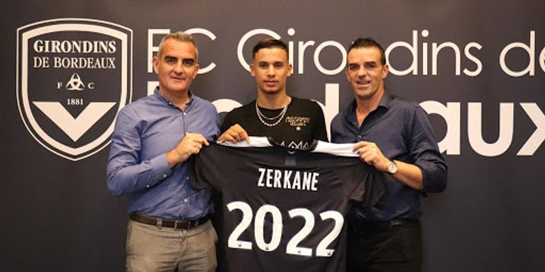 جمال بلماضي مدرب منتخب الجزائر