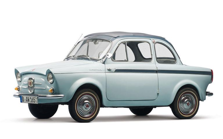 ماركة Neckar ماركة سيارات Borgward