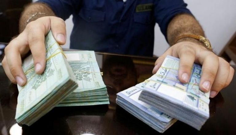  سعر الدولار في لبنان اليوم  السبت 3 أكتوبر