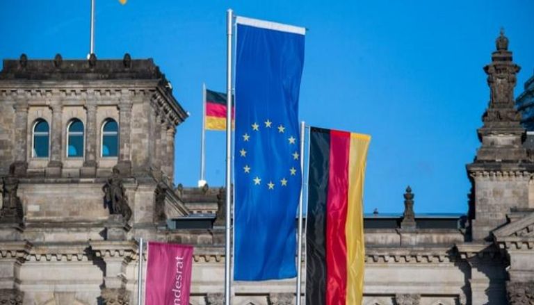 ألمانيا تواصل تحفيز الاقتصاد في مواجهة كورونا