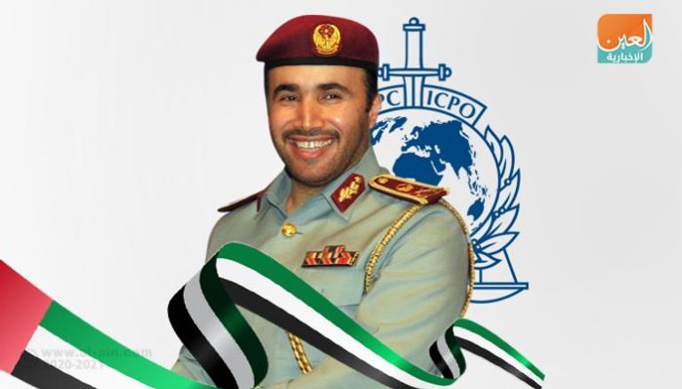 اللواء أحمد ناصر الريسي
