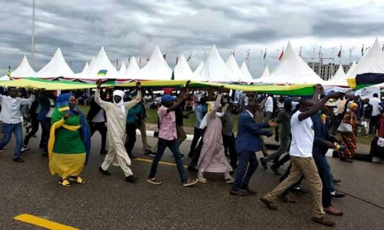 اتفاق السلام يفتح آفاق الديمقراطية والنماء بالسودان