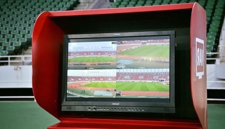 تقنية الفيديو (الفار)