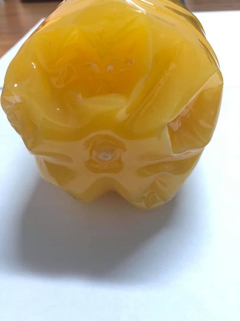 مركز الرقابة على الأغذية والأدوية