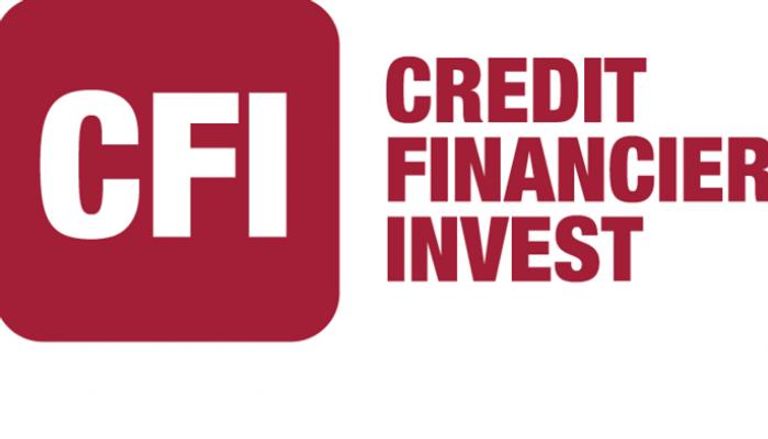شعار مؤسسة  CFI للخدمات المالية