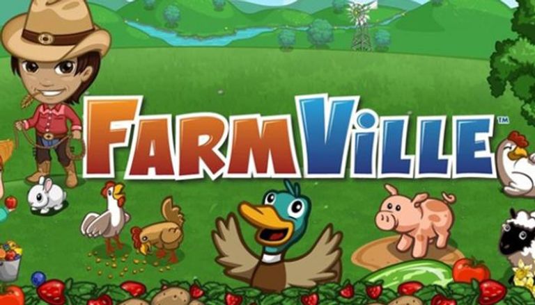 شركة الألعاب Zynga تعلن إيقاف لعبة فيسبوك Farmville
