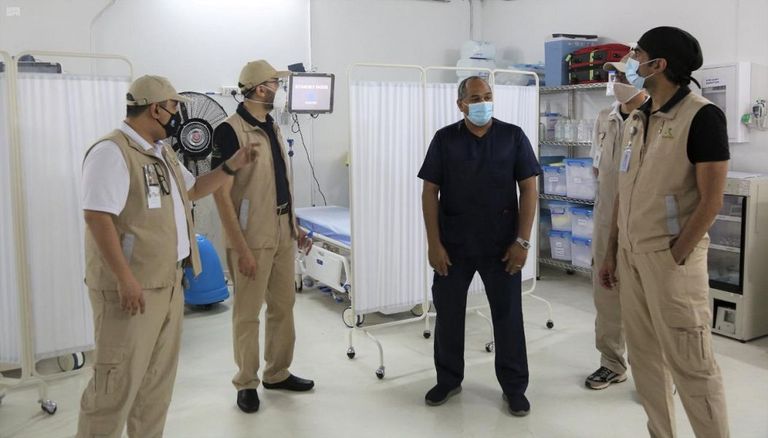 ضيوف الرحمن يواصلون التوافد على المسجد الحرام