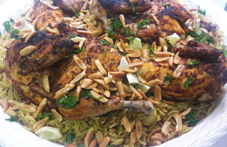  الفلسطينية أماني تنيرة