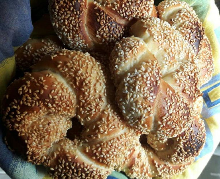  الفلسطينية أماني تنيرة