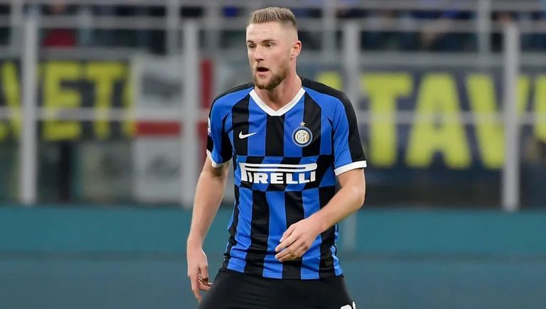 ميلان سكرينيار الميركاتو الصيفي