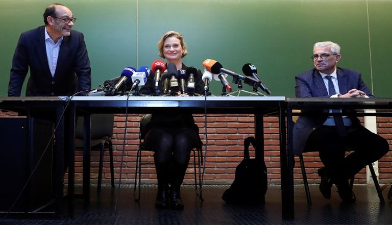 دلفين ساكس كوبورج