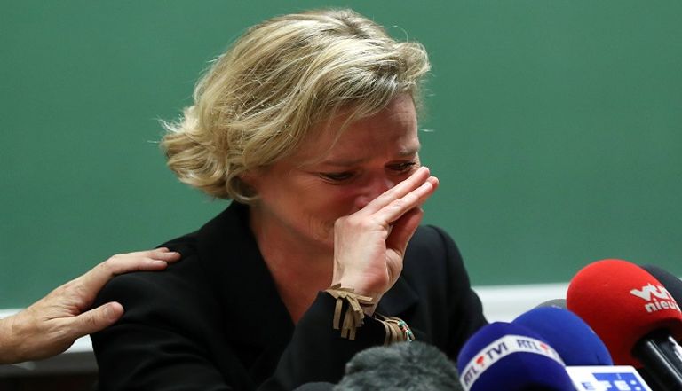 دلفين ساكس كوبورج