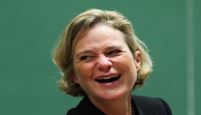 دلفين ساكس كوبورج