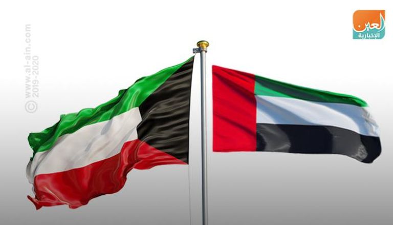 العلاقات الإماراتية الكويتية .. أخوة ومصير مشترك
