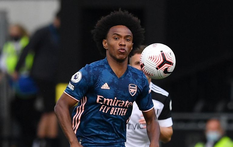 المتألق ويليان أشرف حكيمي نجم إنتر ميلان