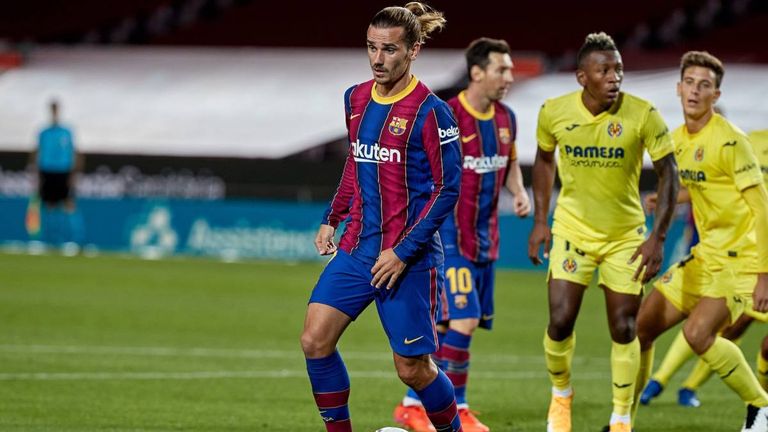 أنطوان جريزمان