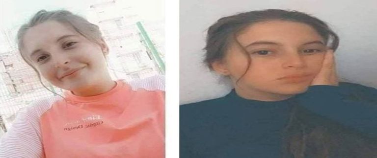 الطفلة المغدورة شيماء