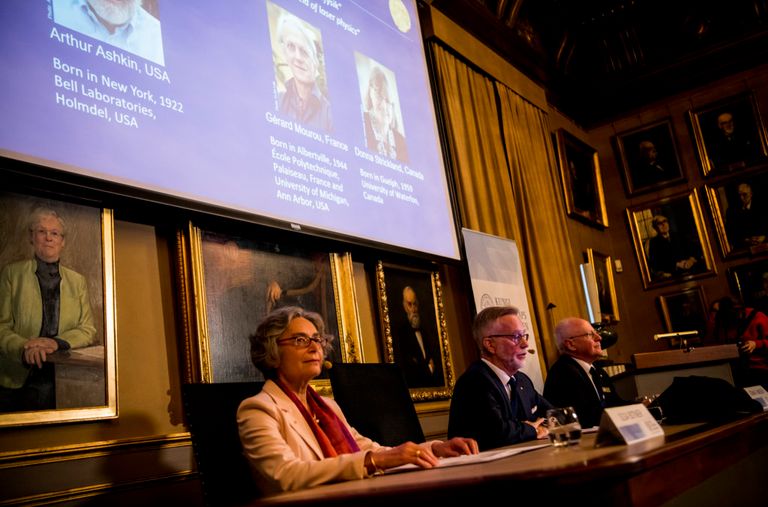 جائزة نوبل للطب 2020 قائمة المرشحين تضم سيدة من أصول عربية