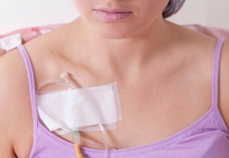 شعار التوعية بسرطان الثدي