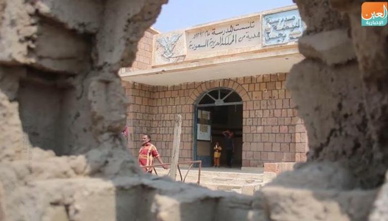 معاناة لا تنتهي لأطفال اليمن جراء الانقلاب الحوثي