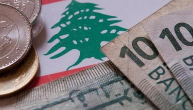  ارتفاع سعر الدولار في لبنان 